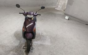 SUZUKI LETS4 CA45A
