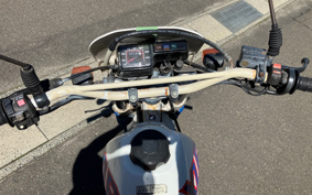 HONDA DIO 110 JF58