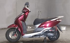 HONDA LEAD 125 JF45