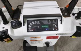 HONDA GYRO TD02