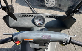 HONDA GYRO TA03