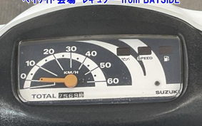 SUZUKI LETS2