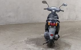 SUZUKI LETS4 CA45A