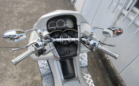 YAMAHA MAJESTY 250 SG20J