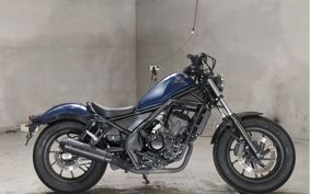 HONDA REBEL MC49