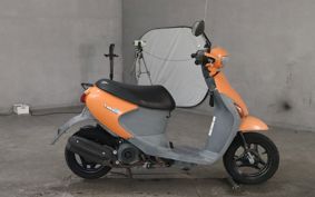SUZUKI LETS4 CA45A