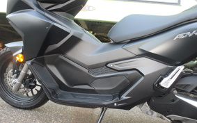 HONDA ADV160 KF54