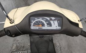 SUZUKI LETS2 CA1PA