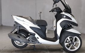 YAMAHA TORI CITY125 SE82J