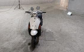 SUZUKI LETS4 CA41A