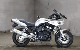 YAMAHA FZS600 FEATHER RJ02