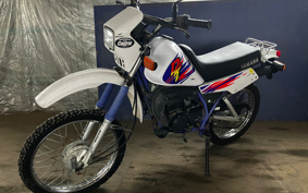 YAMAHA DT50 17W