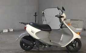 SUZUKI LETS4 CA43A
