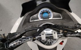 HONDA PCX125 JF56