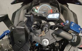 KAWASAKI NINJA250 EX250L