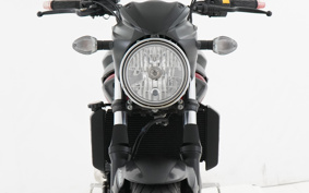 SUZUKI SV650 ABS 2020 VP55B