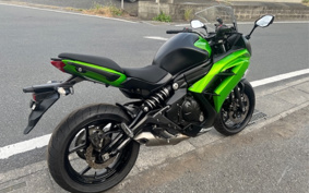 KAWASAKI NINJA 650 2013 EX650E