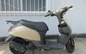 SUZUKI LETS CA4AA