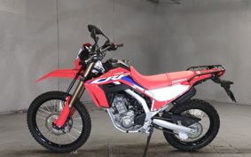 HONDA CRF250L MD47