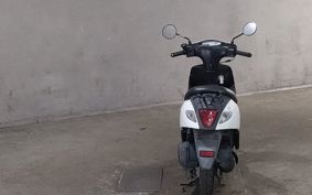 SUZUKI LETS CA4AA
