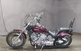 YAMAHA DRAGSTAR1100 VP10J
