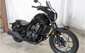 HONDA  REBEL 1100 DCT 2023 SC83