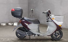 SUZUKI LETS4 CA43A