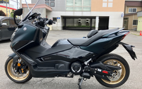 YAMAHA T-MAX 560 TECHMAX ABS 2023 SJ19J