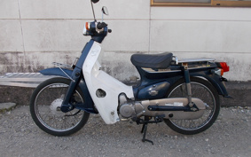 HONDA SUPER CUB50 C50