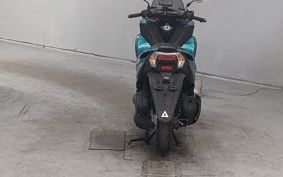 YAMAHA TORI CITY125 SEC1J