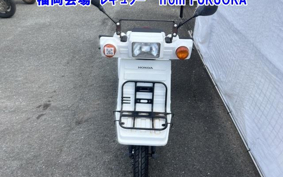 HONDA GYRO