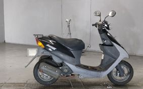 SUZUKI LETS2 CA1PA