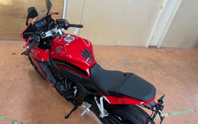 HONDA CBR650R 2024 RH03