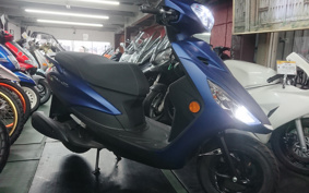 YAMAHA  AXIS Z SEJ6J