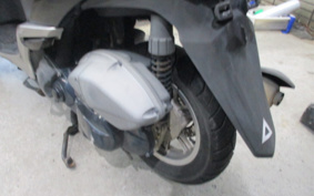 YAMAHA TORI CITY125 SE82J