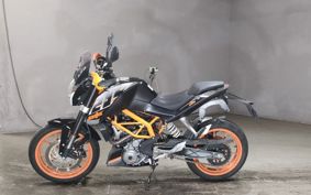 KTM 250 DUKE JGE40