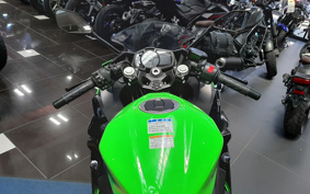KAWASAKI NINJA 250 KRT ED EX250P