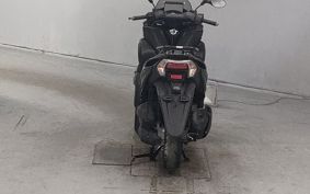YAMAHA TORI CITY 155 SG37J