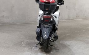 YAMAHA TORI CITY125 SE82J
