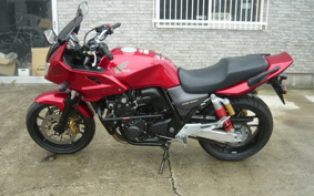 HONDA CB400SFV-3 BOLDOR 2014 NC42