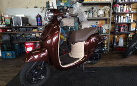 HONDA GIORNO AF70