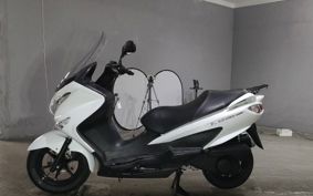SUZUKI BURGMAN200 CH41A
