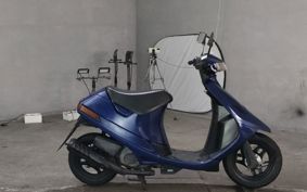 SUZUKI SEPIA CA1EA