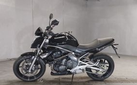 KAWASAKI ER400 N ER400B