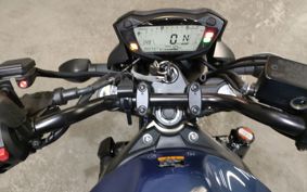SUZUKI SV650 VP55E