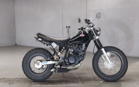 YAMAHA TW200 2JL