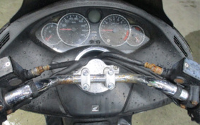 HONDA FORZA X MF08