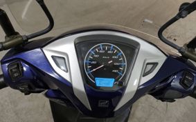 HONDA LEAD 125 JF45