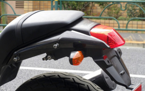 HONDA VTR 250 MC33