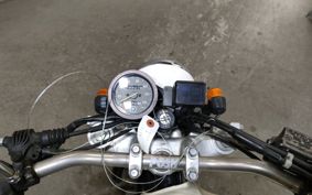 YAMAHA TW225 DG09J